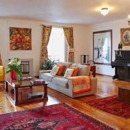 Espectacular Piso En Casa Sxviii Frente A Salome Apartment Сантяго де Компостела Екстериор снимка
