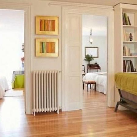 Espectacular Piso En Casa Sxviii Frente A Salome Apartment Сантяго де Компостела Екстериор снимка