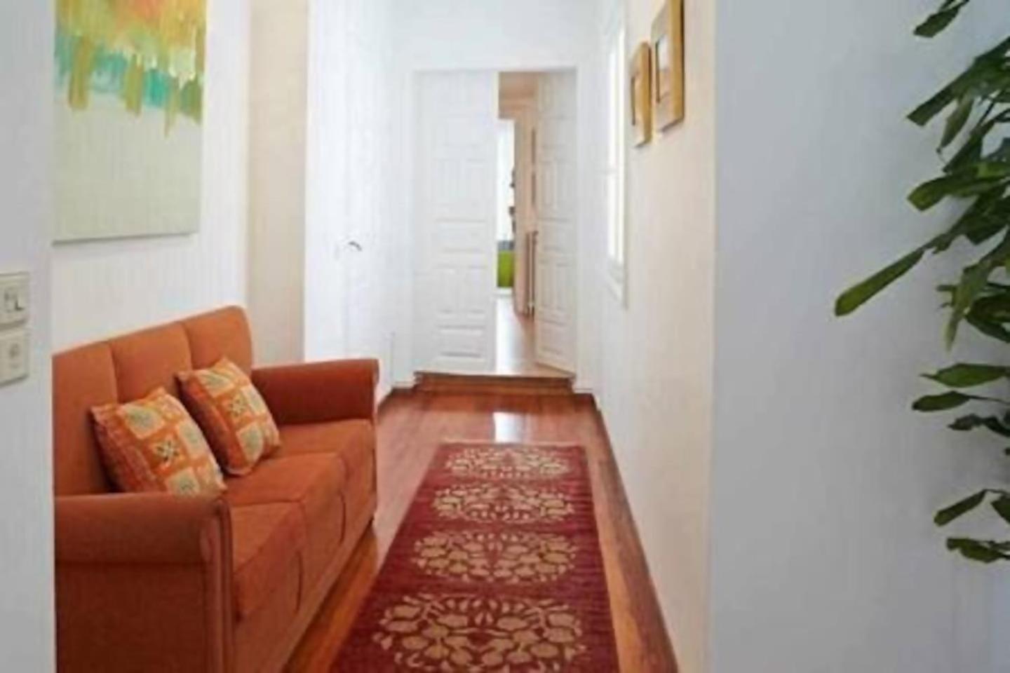 Espectacular Piso En Casa Sxviii Frente A Salome Apartment Сантяго де Компостела Екстериор снимка