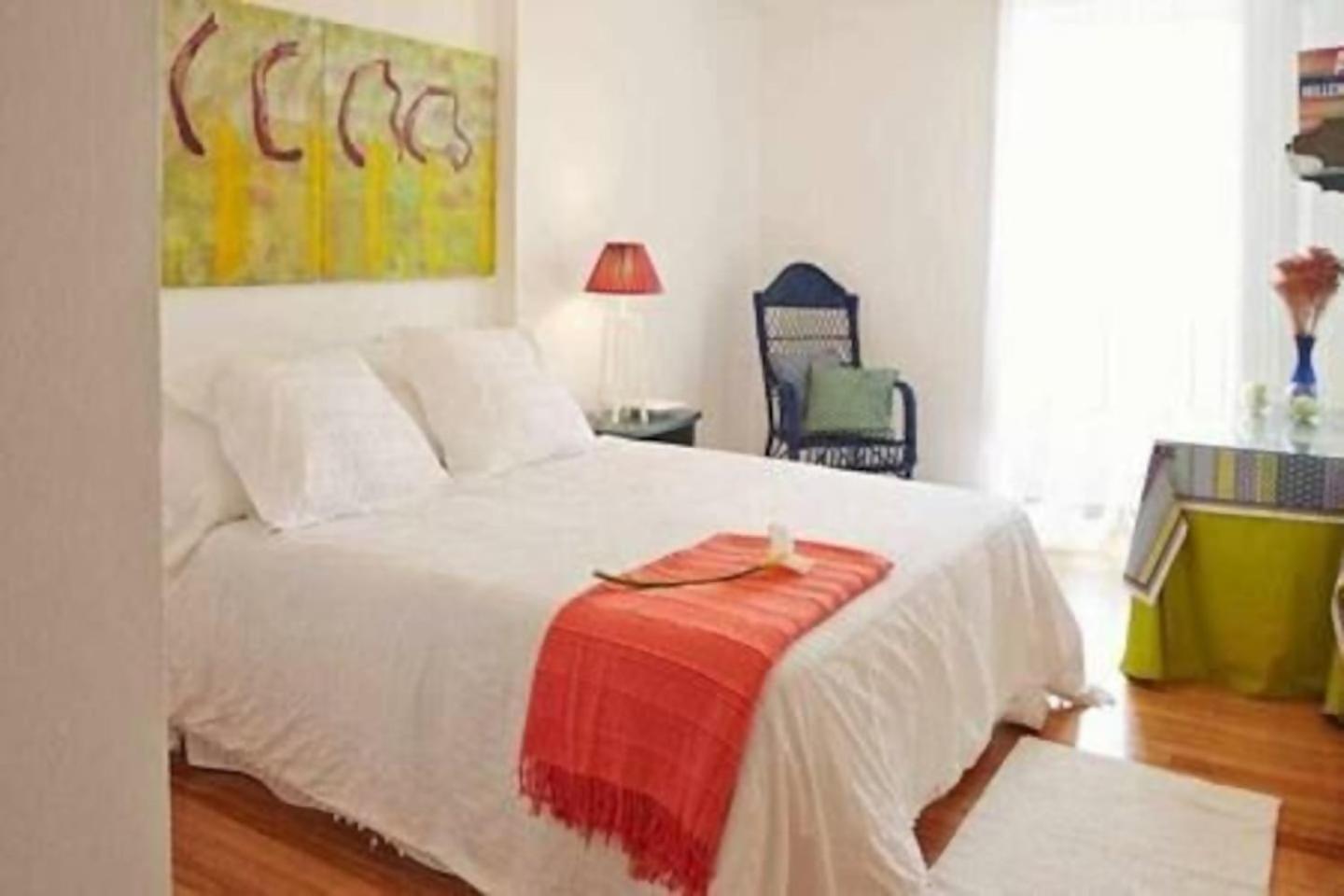 Espectacular Piso En Casa Sxviii Frente A Salome Apartment Сантяго де Компостела Екстериор снимка