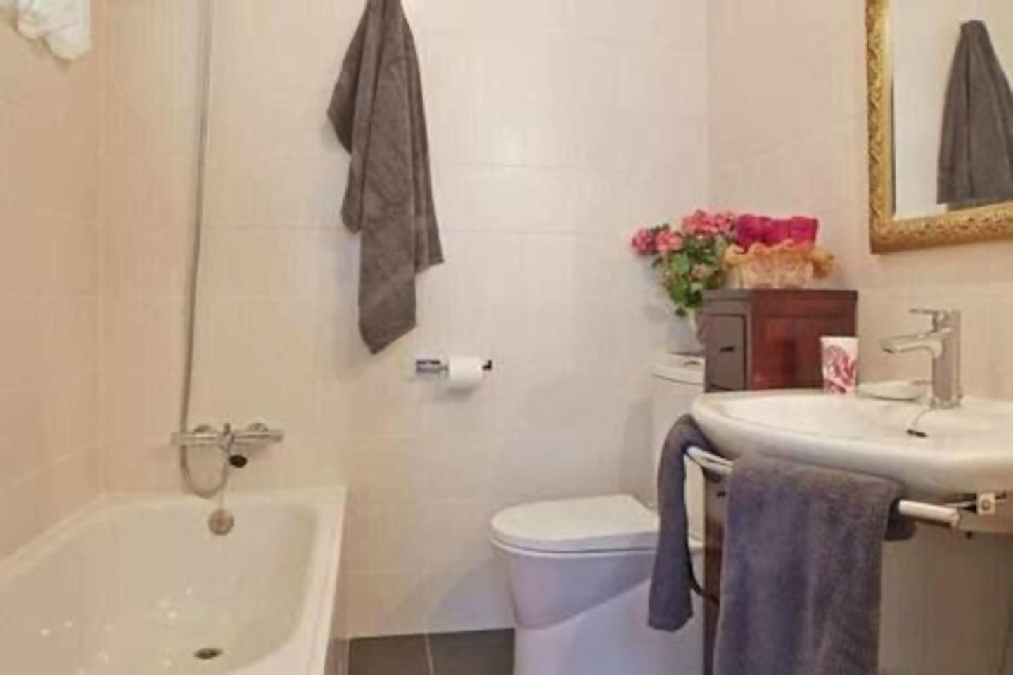Espectacular Piso En Casa Sxviii Frente A Salome Apartment Сантяго де Компостела Екстериор снимка